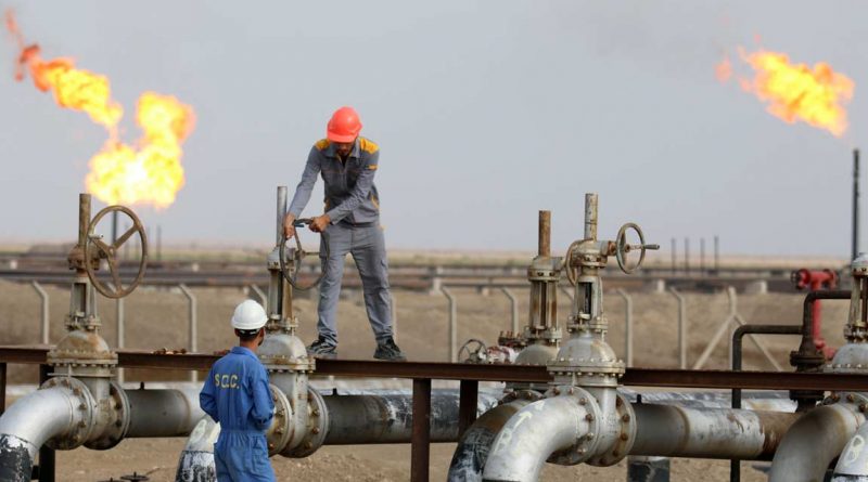 Accord Opep : l’Algérie augmente sa production de 40.000 barils /jour