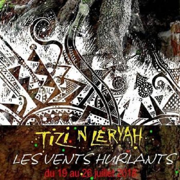 15 ème édition de raconte-arts: La culture en proximité