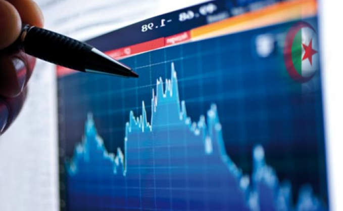 Légère amélioration des indicateurs économiques de l’Algérie durant les premiers mois de 2018