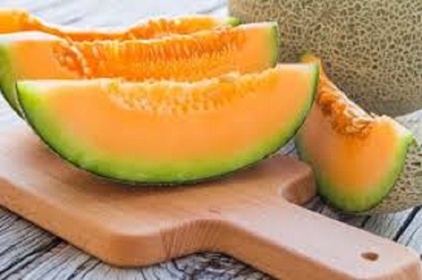 Remèdes au melon: Pour améliorer divers troubles