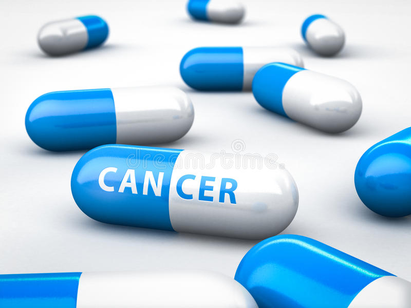 OMS: le cancer en progression « alarmante » dans le monde