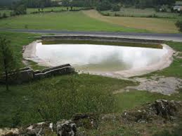 Dechmia (Bouira): Un enfant se noie dans une retenue collinaire