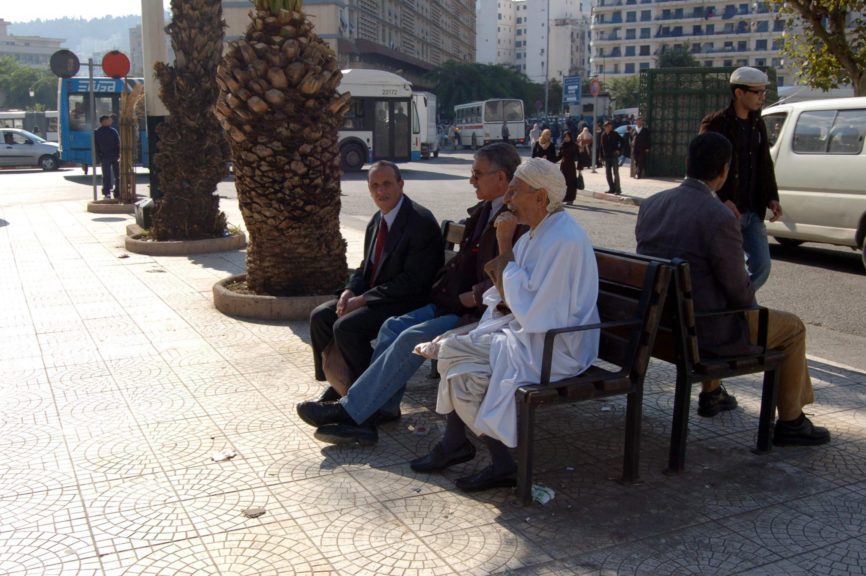 L&rsquo;arrêté portant revalorisation des pensions de retraite publié au Journal officiel