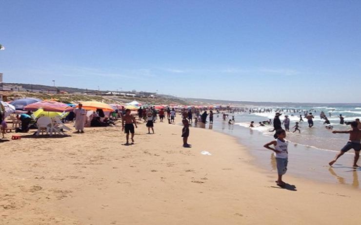 Pillage de sable à Mostaganem : Deux pilleurs arrêtés en flagrant délit à Kheir-Eddine