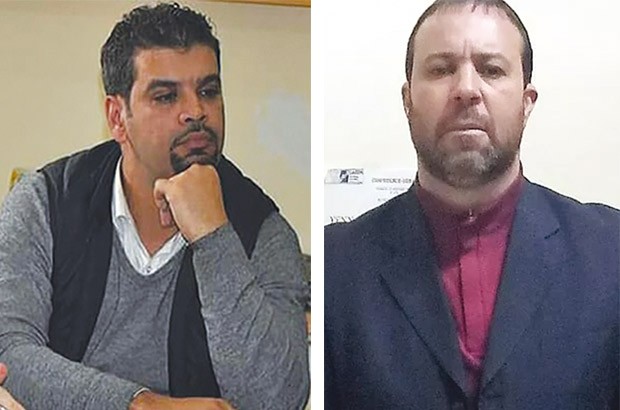 Un collectif d’avocats aux cotés de Boudour et Tounsi: Le journaliste et le lanceur d’alerte entendus aujourd’hui