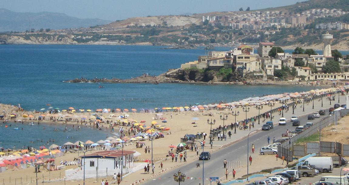 Saison estivale 2018: un programme de communication sur les risques sur la santé