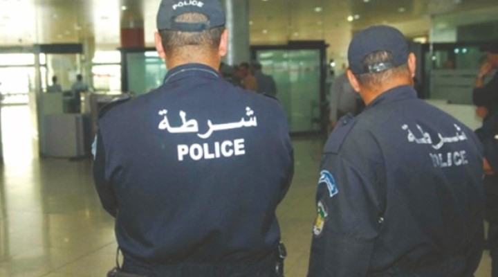 Mobilisation de 2000 policiers pour la sécurisation des examens du baccalauréat à Alger