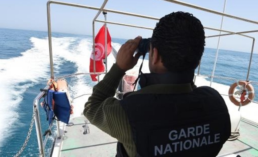 Tunisie: un passeur de migrants condamné à 12 ans de réclusion