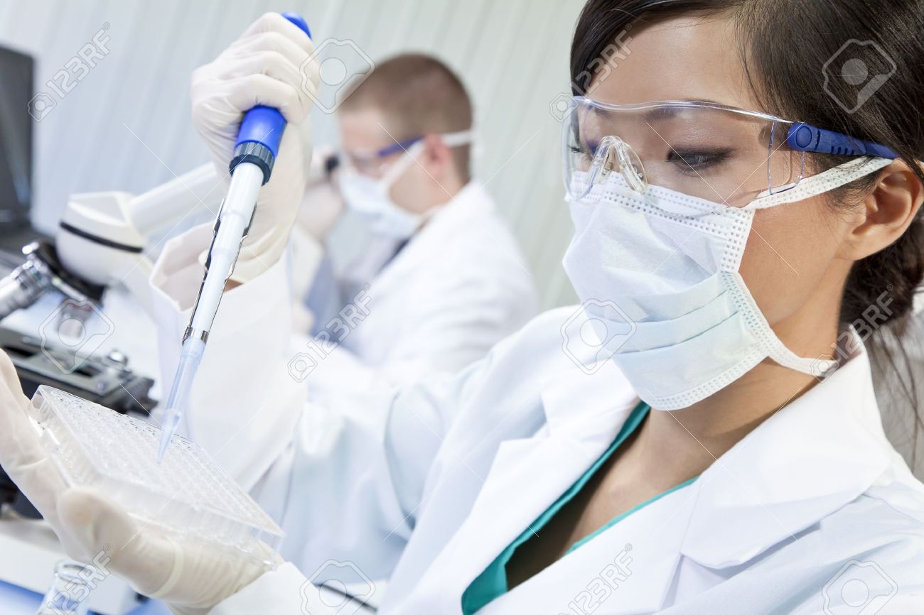Les Chinois inventent une nouvelle thérapie contre le cancer