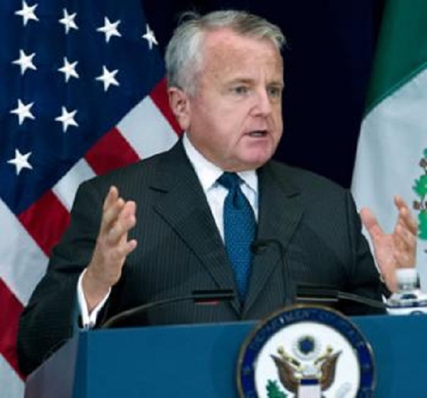 Le secrétaire d&rsquo;état adjoint américain jeudi prochain à Alger: La part du lion au dossier sécuritaire