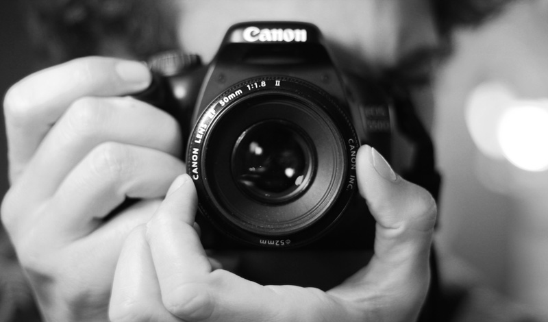 Bouira: La photographie fait son salon