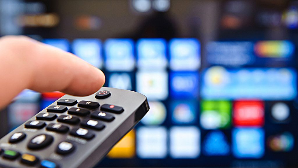 Les chaines télé algériennes surveillées