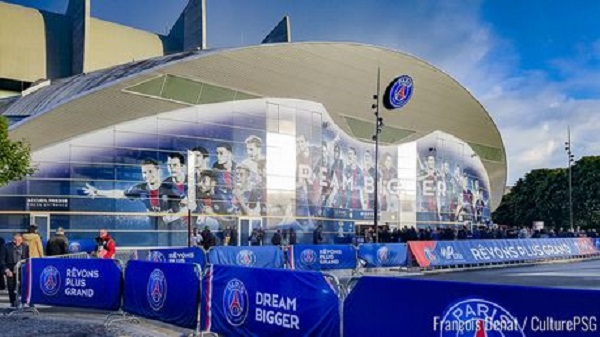 Sponsoring : Renault, nouveau sponsor automobile du PSG