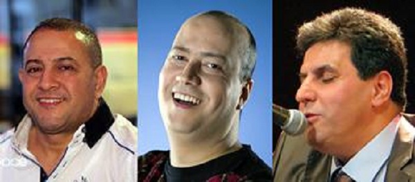 Rabah Asma, Allaoua, Lani, Ali Meziane, Brahim Tayeb…Les soirées du Ramadhan s’enflamment à Tizi Ouzou