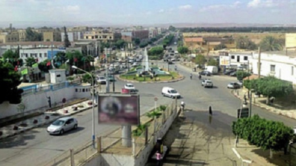 Nécessité de réhabiliter les immeubles OPGI