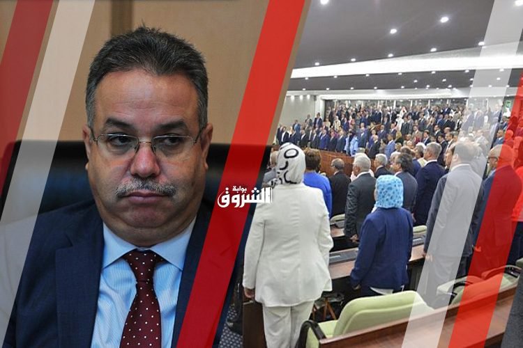 Temmar “furieux” des visites récurrentes des députés!