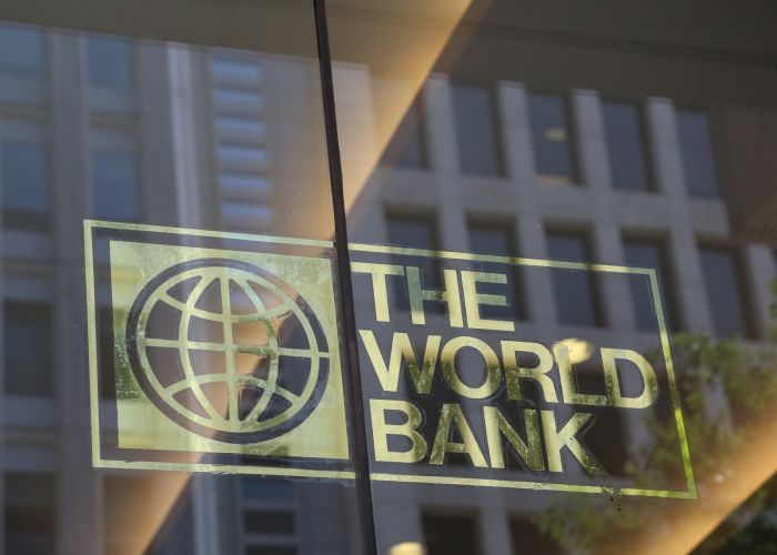 Des discussions en cours avec la Banque mondiale pour un fonds de soutien aux startups en Algérie