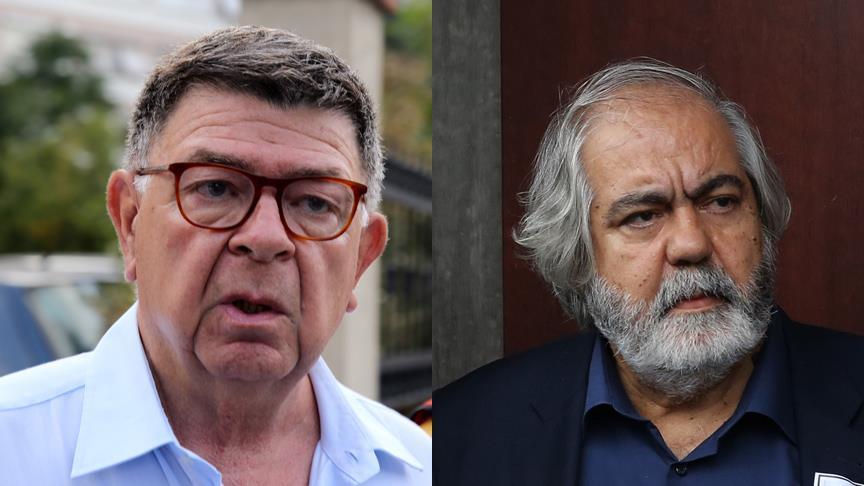 Turquie: Le journaliste Mehmet Altan libéré