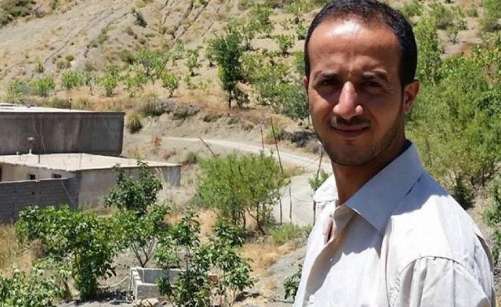 Accuse d’espionnage avec l’étranger : Le bloggeur Merzoug condamné à 7 ans de réclusion