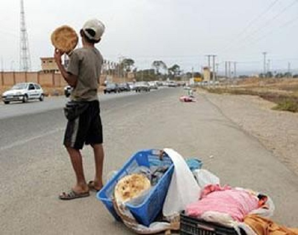 Travail des enfants en Algérie: Glaçante réalité des chiffres