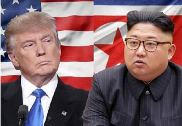 Sommet de singapour que contient: l’accodd trump-kim ?