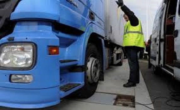 Mila : réalisation prochaine d’un centre de pesage des véhicules