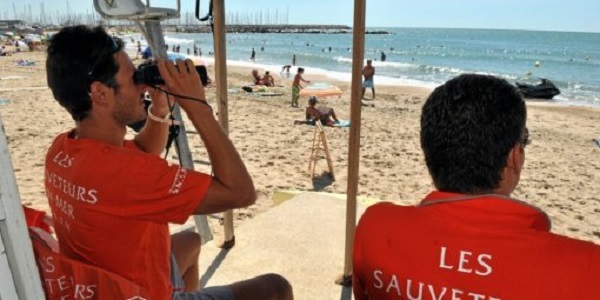 Saison estivale : Déjà deux noyés