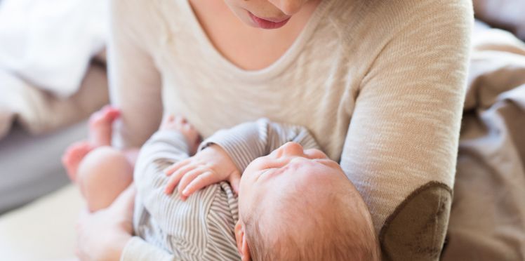 Zemmouri: Le bébé de 18 mois enlevé par sa mère