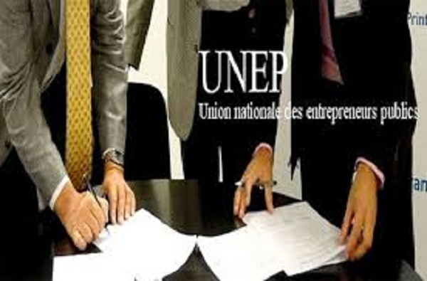 Union nationale des entrepreneurs publics (UNEP): La dépénalisation de l&rsquo;acte de gestion, encore et toujours