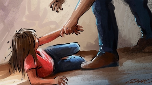 Après des promesses de mariage, il passait aux menaces