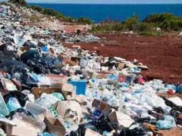 Eradication de plus de 2000 décharges sauvages à travers le pays