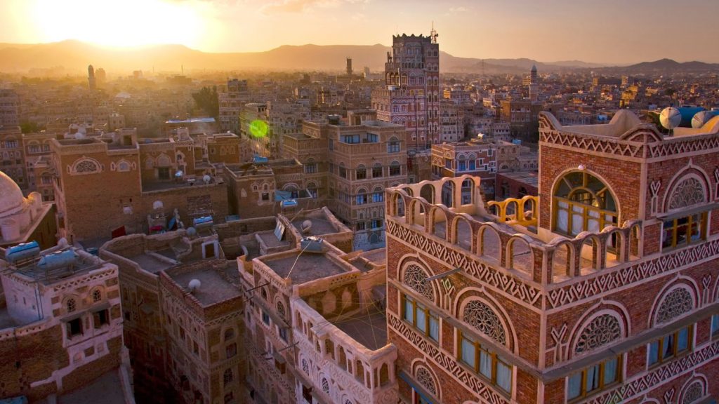 Yémen: La pression monte contre les Houthis à Hodeïda