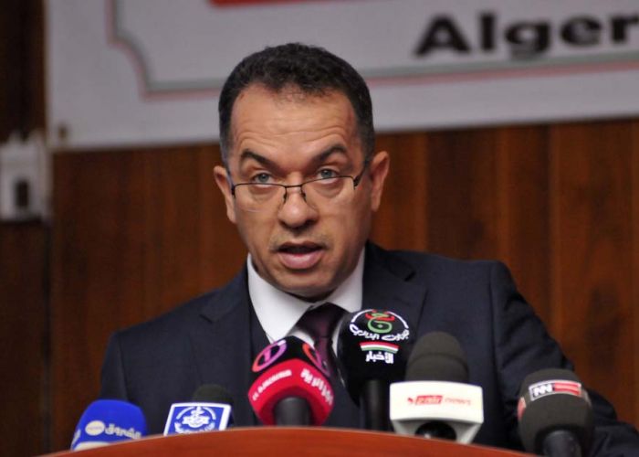 Travail des enfants en Algérie existe à des taux très faibles