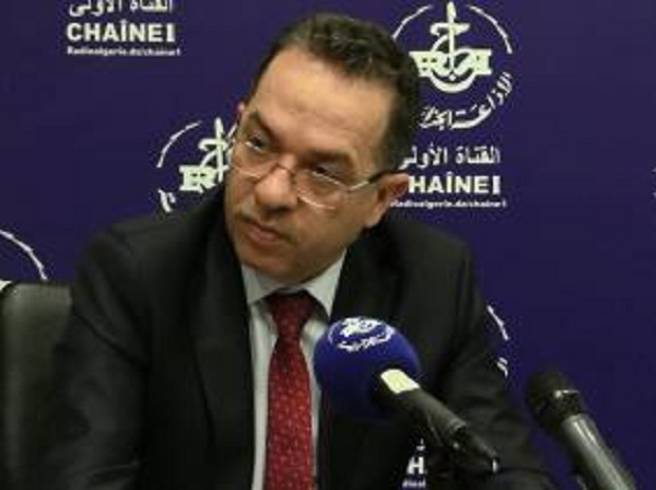 Zemali à la radio : on s’est retiré de la réunion de la Commission d’application des normes de l’OIT qui veut forcer la main à l’Algérie