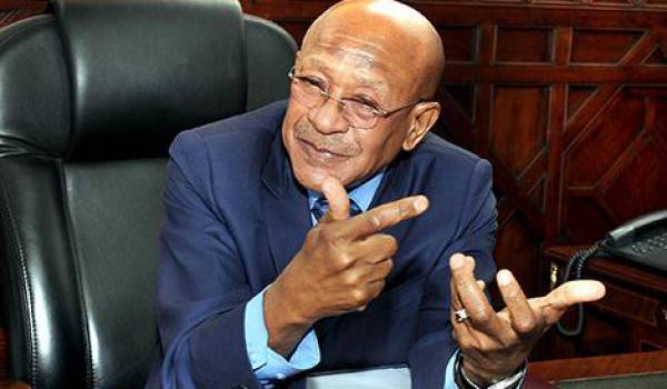 Création prochaine d’un fonds de soutien régional aux start-up d’Alger