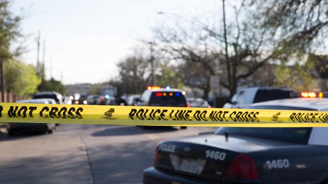 Etats-Unis: un homme blesse neuf personnes à l’arme blanche