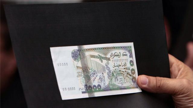 Tissemsilt : De lourdes peines contre des faussaires de monnaie