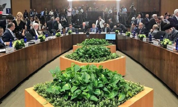 Washington annonce un plan d’action pour promouvoir la liberté religieuse dans le monde