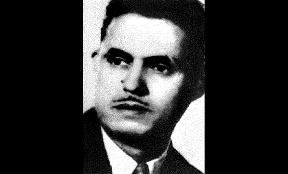 Hommage à Aïssat Idir à l&rsquo;occasion du 59ème anniversaire de sa disparition