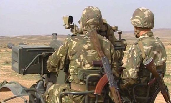 40 contrebandiers arrêtés à In-Guezzam, Tamanrasset et Bordj Badji Mokhtar