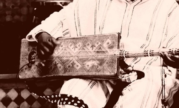 Tlemcen: journées nationales de musique Gnawa du 21 au 28 juillet courant