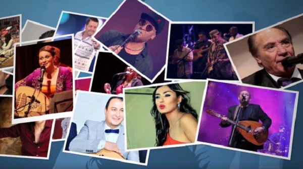 Musique : Des concerts programmés à travers l&rsquo;Algérie durant un mois