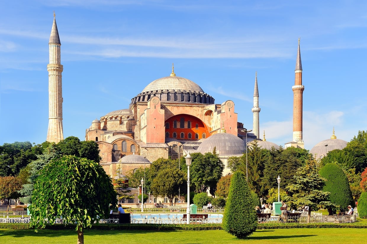 Ambassadeur de Turquie: “100 000 Algériens ont visité la Turquie en 6 mois”