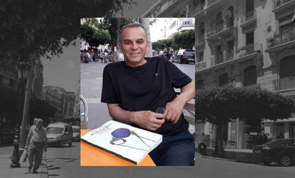 Mohamed Badaoui: « l&rsquo;écriture poétique est un mystère difficilement déchiffrable »