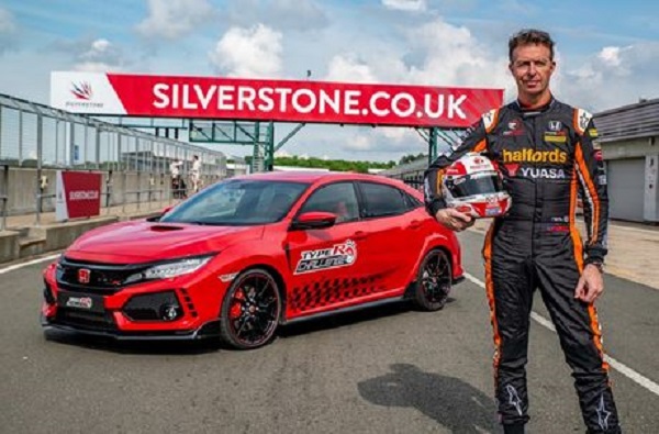 Honda TYPE R Challenge 2018 : Le record de Silverstone tombe à son tour