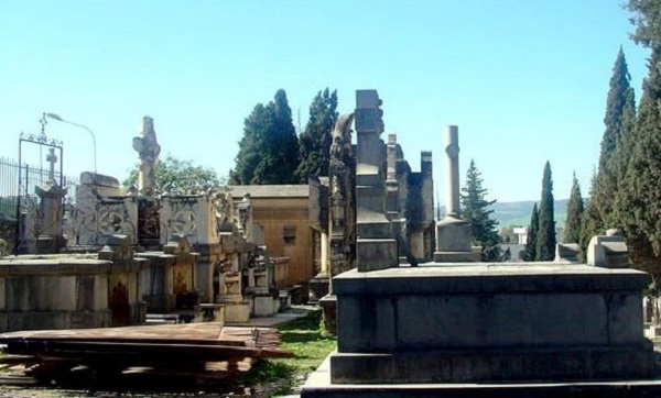Oum el Bouaghi: les cimetières chrétiens regroupés en un seul lieu