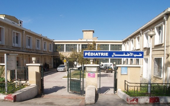 Le taux de mortalité infantile a diminué à 21 pour mille en 2017 !