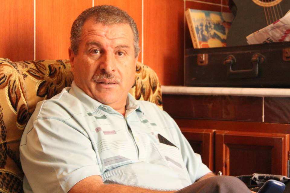 Entretien avec Hacène Metref : «Un projet humain et de partage»