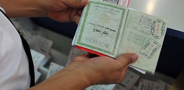 Hadj 2018 : Où sont passés les 1000 livrets supplémentaires octroyés par Bouteflika ?