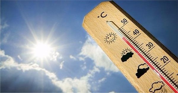 La vague de chaleur persiste: Plus de 48° sur quatre wilayas du Sud